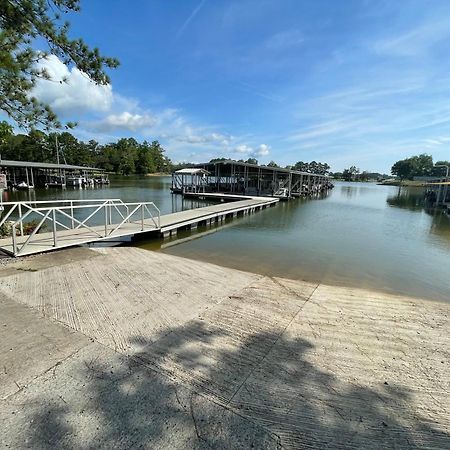 Bay Springs Country Inn & Marina Centre Bagian luar foto